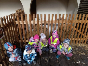 Brána do staréch časů