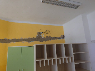 Klimatizace Berušky