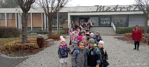 Divadlo Perníková chaloupka