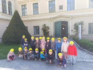 Sluníčka - Čarodějnické sklepení
