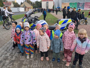 Ukázky práce policistů - "Máš na to"