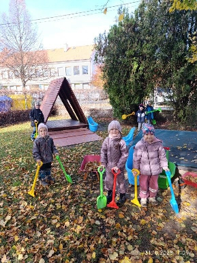 Uspávání broučků